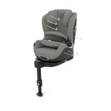 Cybex Anoris T2 i-Size Car Seat - Mirage Grey