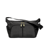 Doona Essentials Bag - Black & Gold