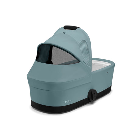 Cybex Avi Spin Pushchair Bundle with Accessories - Stormy Blue