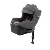 Cybex Sirona Ti Car Seat - PLUS Mirage Grey