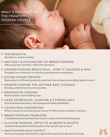 Fraupow Double Wearable Breast Pump