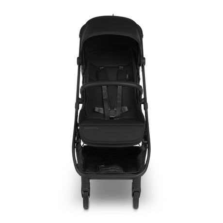 UPPAbaby Minu V3 Bumper Bar - Black