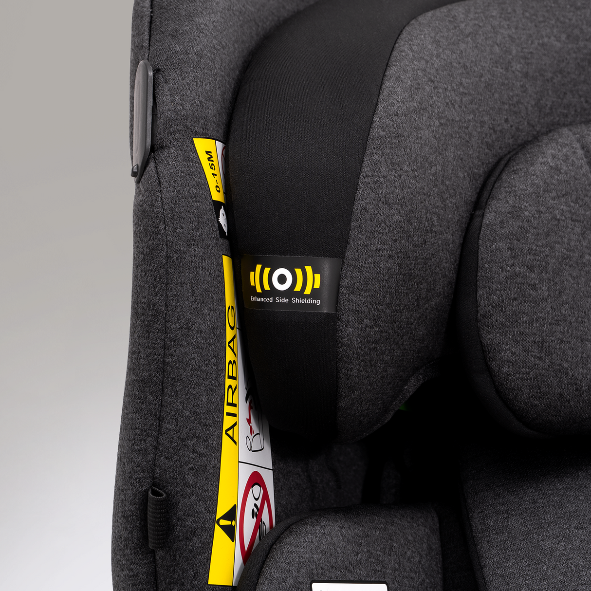 Jovikids Ranger 2 Rotating Car Seat - Twilight