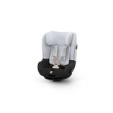 Cybex Sirona S i-Size 360° Car Seat - STYLE Misty Grey