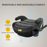 Jovikids Ohho+ Booster Seat - Twilight
