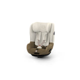 Cybex Sirona S i-Size 360° Car Seat - STYLE Jade Green