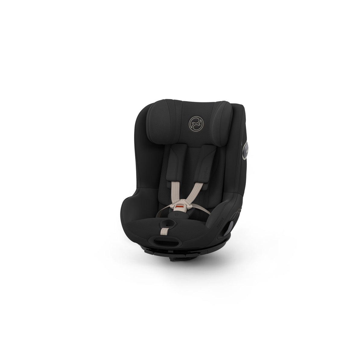 Cybex Sirona S i-Size 360° Car Seat - STYLE Sepia Black