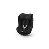 Cybex Sirona S i-Size 360° Car Seat - STYLE Sepia Black