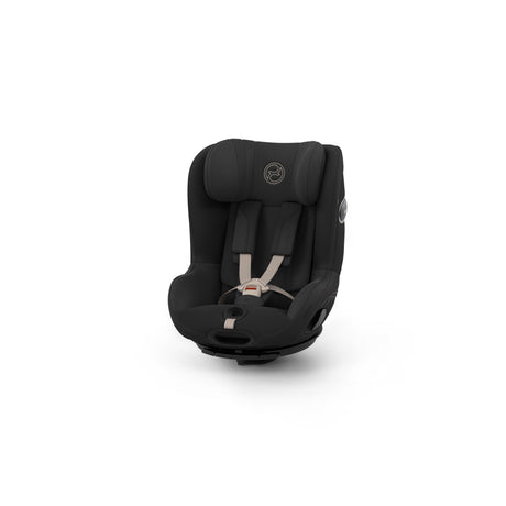 Cybex Sirona S i-Size 360° Car Seat - STYLE Sepia Black
