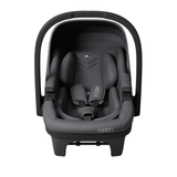 Axkid Zero Pro Infant Car Seat - Arctic Mistic Grey