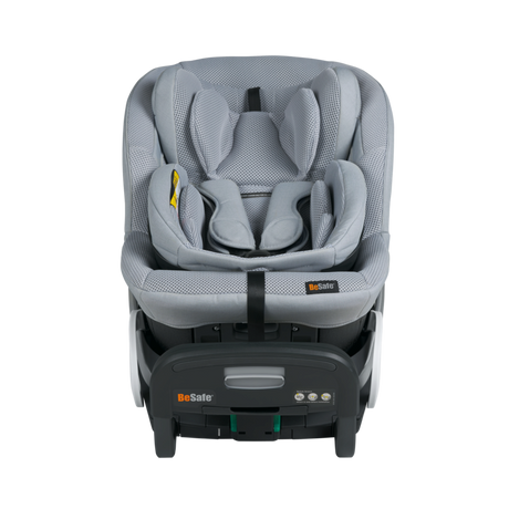 BeSafe Stretch B Car Seat - Peak Mesh