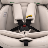 Jovikids Cici TT Car Seat - Milkstone