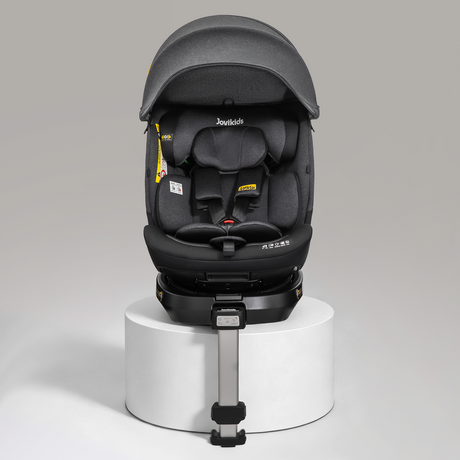 Jovikids Ranger 2 Rotating Car Seat - Twilight