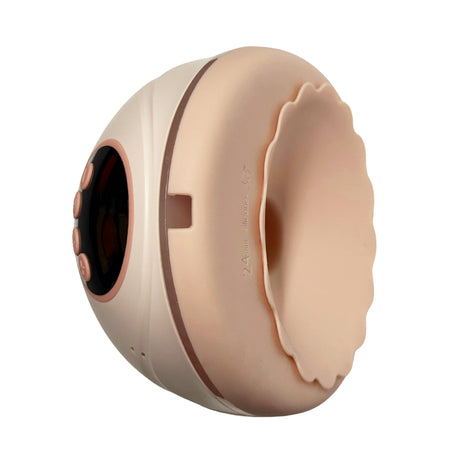 Fraupow Viva Pro Wearable Breast Pump