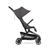Hauck Lite N Care Stroller - Dark Anthracite