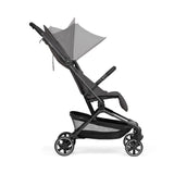 Hauck Lite N Care Stroller - Dark Anthracite