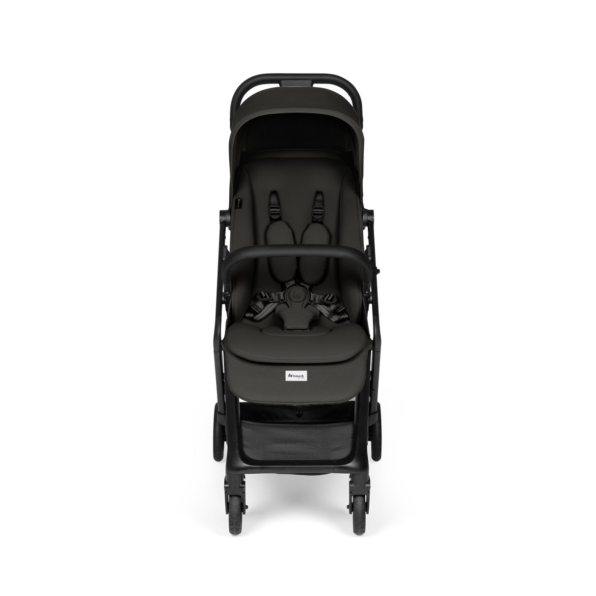 Hauck Fly N Care Stroller - Black