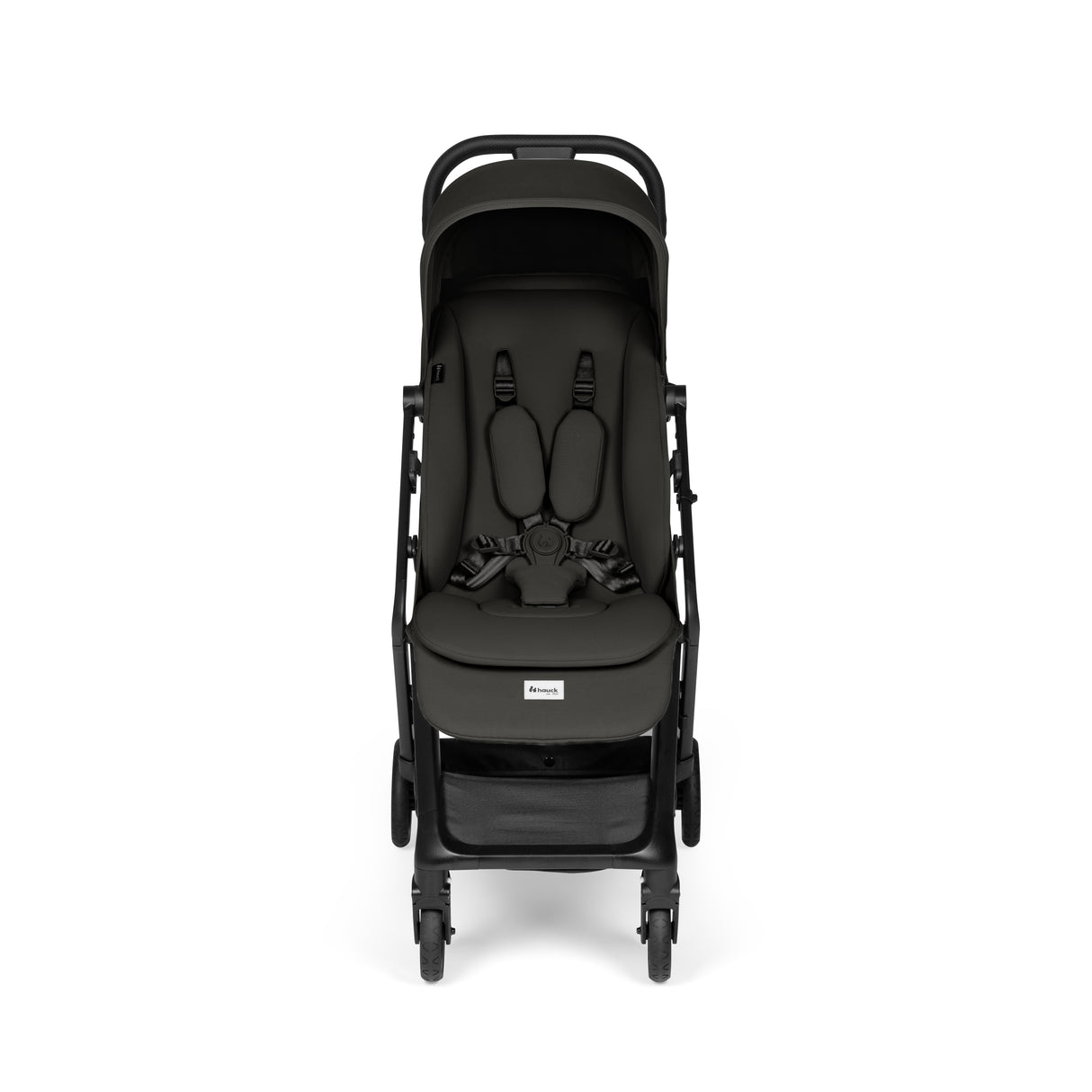 Hauck Fly N Care Stroller - Black