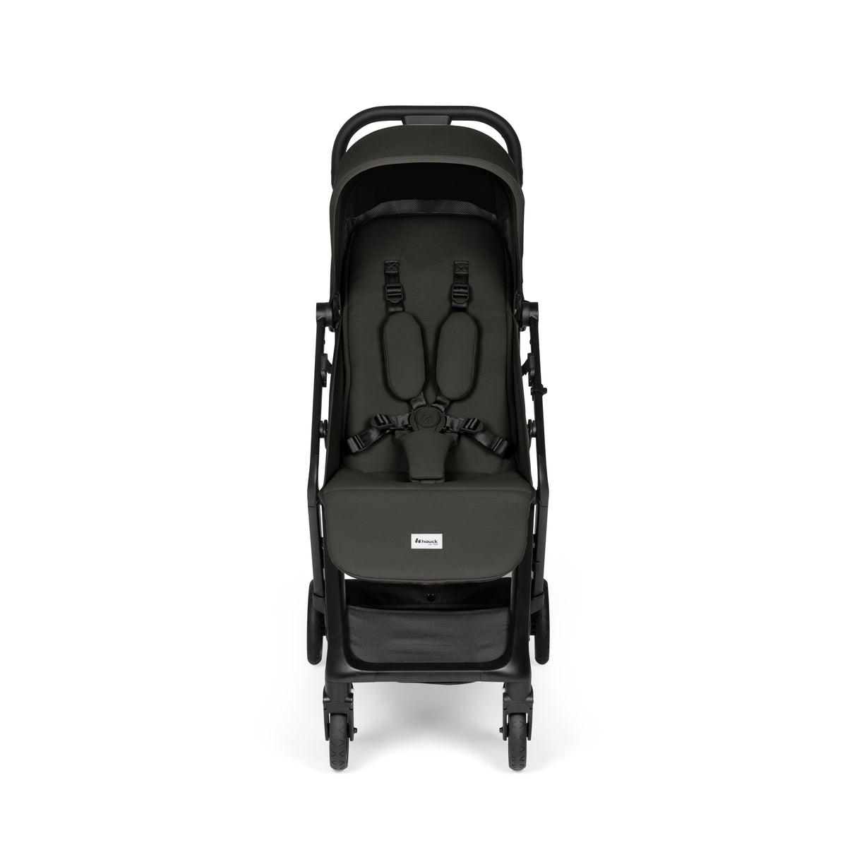 Hauck Fly N Care Stroller - Black