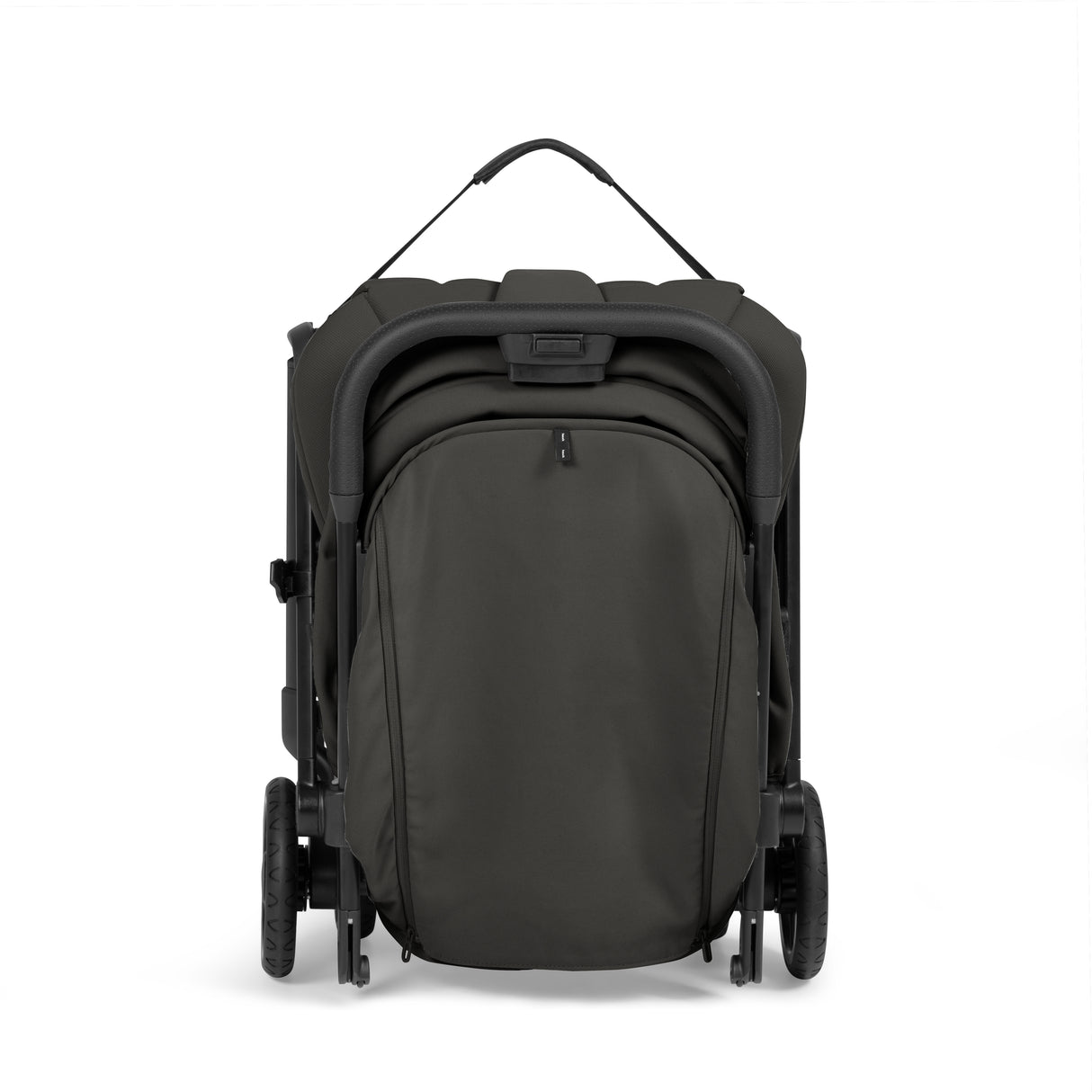 Hauck Fly N Care Stroller - Black