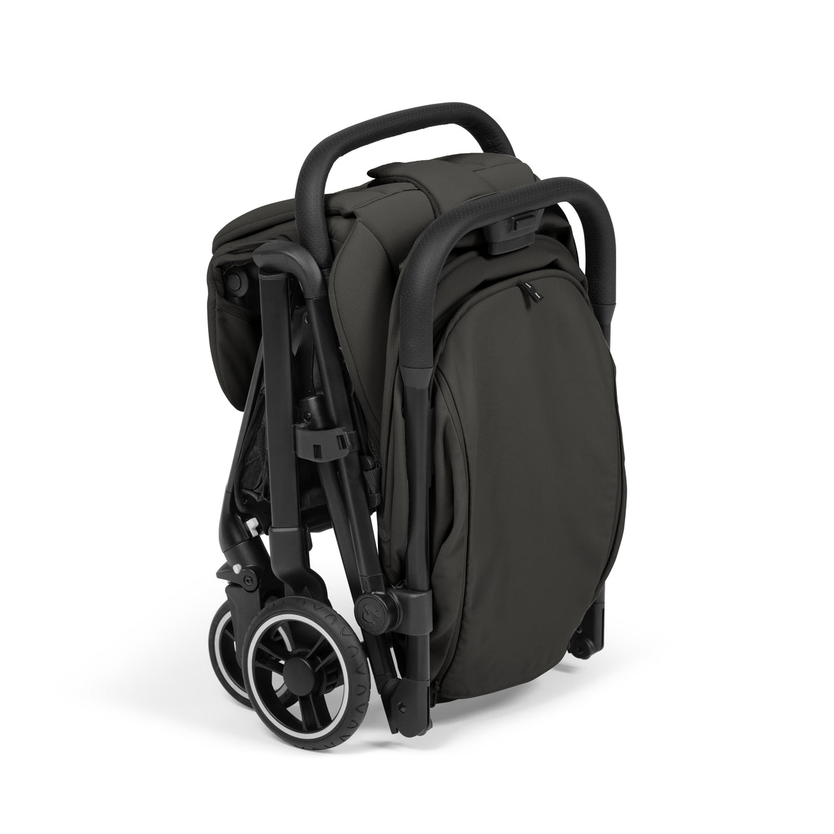 Hauck Fly N Care Stroller - Black