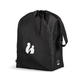 Hauck Fly N Care Stroller - Black