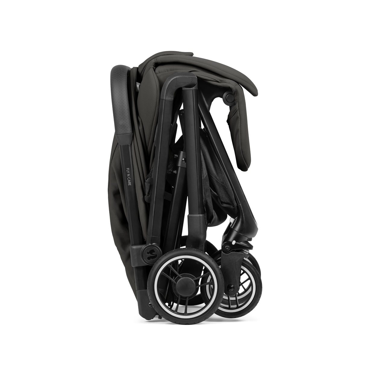 Hauck Fly N Care Stroller - Black