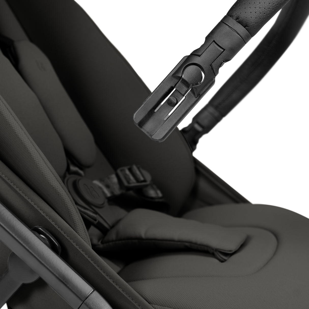 Hauck Fly N Care Stroller - Black