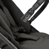 Hauck Fly N Care Stroller - Black