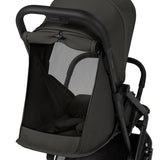 Hauck Fly N Care Stroller - Black
