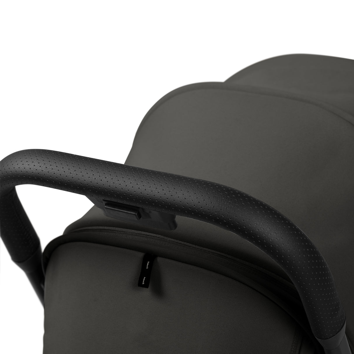 Hauck Fly N Care Stroller - Black