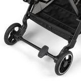 Hauck Fly N Care Stroller - Black