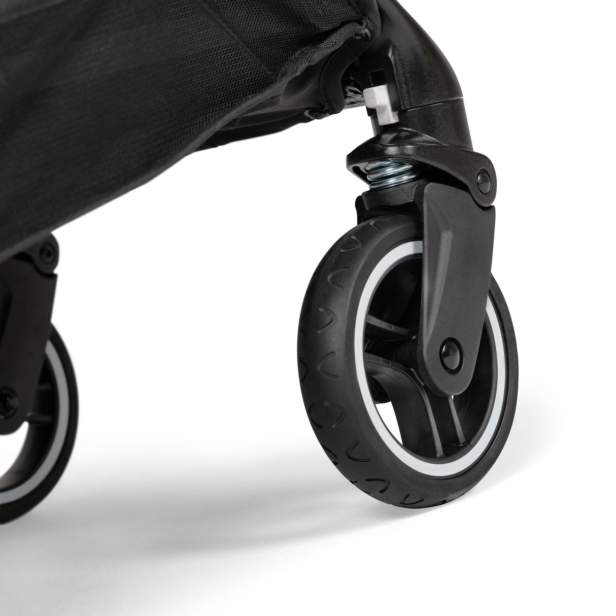 Hauck Fly N Care Stroller - Black