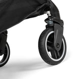 Hauck Fly N Care Stroller - Black