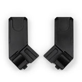 Hauck Fly N Care Stroller - Black