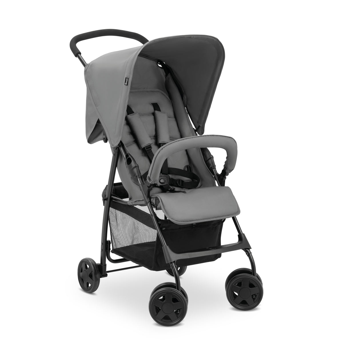 Hauck Sport Pushchair - Grey
