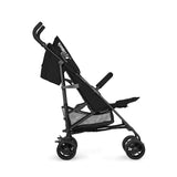 Hauck Fold N Care Stroller - Black