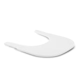 Hauck Alpha+ Highchair Click Tray - White