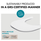 Hauck Alpha+ Highchair Click Tray - White