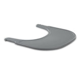 Hauck Alpha+ Highchair Click Tray - Grey