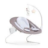 Hauck Alpha Deluxe Baby Bouncer - Sand