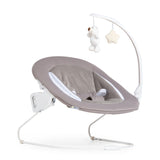 Hauck Alpha Deluxe Baby Bouncer - Sand