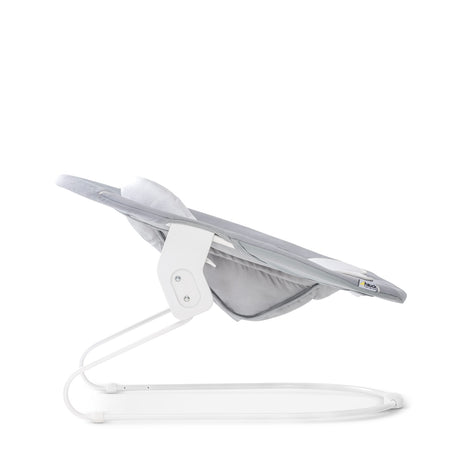 Hauck Alpha 2 in 1 Bouncer - Stretch Grey