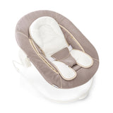 Hauck Alpha 2 in 1 Bouncer - Stretch Beige