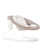 Hauck Alpha 2 in 1 Bouncer - Stretch Beige