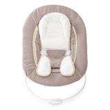 Hauck Alpha 2 in 1 Bouncer - Stretch Beige