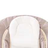 Hauck Alpha 2 in 1 Bouncer - Stretch Beige