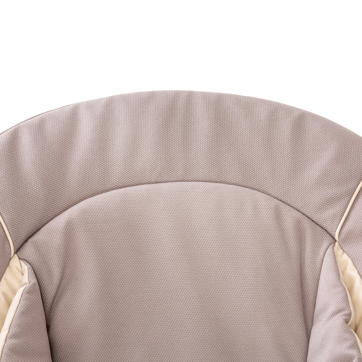 Hauck Alpha 2 in 1 Bouncer - Stretch Beige