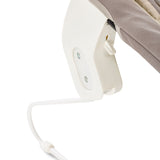 Hauck Alpha 2 in 1 Bouncer - Stretch Beige