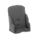 Hauck Alpha+ Cosy Select Seat Pad - Jersey Charcoal